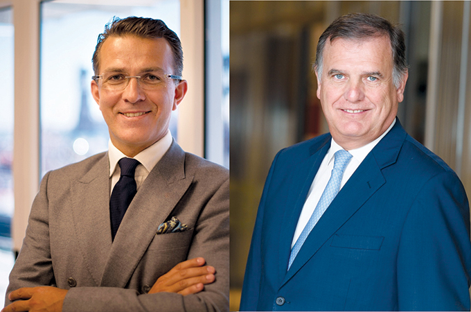  Mövenpick makes key appointments